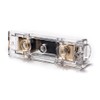 200A Inline ANL fuse holder fits for 0 2 4