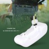 Fuel Tank Brush Cutter Strimmer Trimmer Replacement Part Accessories for