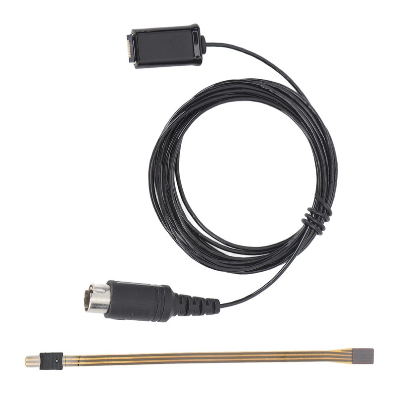 Cs63 Sound Aids Programming Cable Adjust Volume Stable Signal Transmission