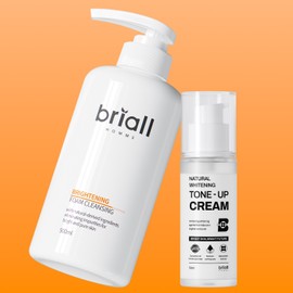 Briol Homme BEST 2-piece set / 브리올옴므 BEST 2종세트