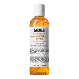 Tnico de Calndula Herbal Extract Toner 250 Ml Kiehls                                                                                                  