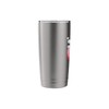 Soap Bar of Soap Costume Stainless Steel Insulated Tumbler