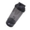 Electric Protein Shaker Bottle Portable Rechargeable Mixer Cup for Protein