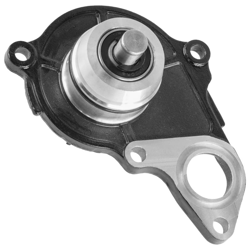 Caltric Water Pump Assembly for Kawasaki KFX400 KSF400A KSF400-A 2003-2004