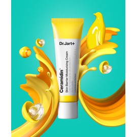 Dr. Jart+ Ceramidin Skin Barrier Moisturizing Cream 50ml