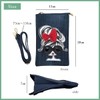 DIVA Rose Women's Smartphone Pouch, Shoulder Bag, Smartphone Pochette, Denim