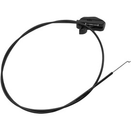 XVRTJ 60-400 Throttle Cable Fits Murray 42093 42877 42096 Noma AMF 53415 57353