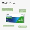 Arkopharma Forcapil Anticaduta - Integratore Alimentare per Capelli - Con