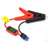XINCOL SM600 Jump Starter Battery Clamps EC5 Connector Emergency Alligator