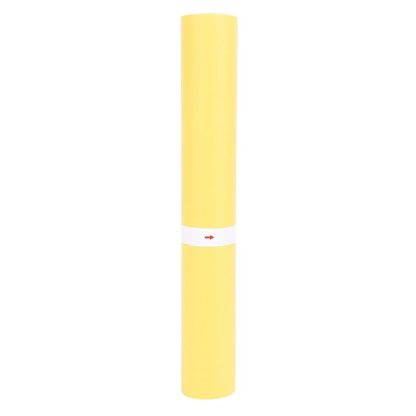 Tracing Paper Roll, 12 Inch 25/50 Yards Yellow Trace Paper
