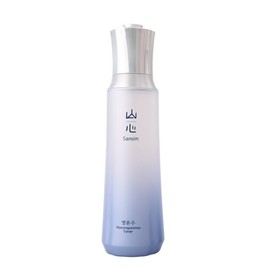 Sansim (山心) Myungyunsu 150ml (Whitening/Wrinkle Improvement Moisturizing Toner) _FM / 산심(山心) 명윤수 150ml (미백주름개선 수분토너) FM