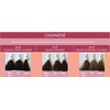 Inebrya Colour - 10.42 Biondo Platino Chiaro Cognac - Crema