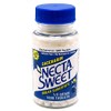 Necta Sweet Saccharin Tablets, 1/2 Grain, 1000 Tablet Bottle (Pack