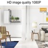 Ejoyous Security Camera, Mini Camera 1080P HD WiFi Mini Camera
