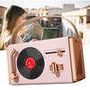 Outdoor Bluetooth Speaker Portable Decorative High Sound Quality USB Sticks