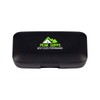 Peak Supps Pillbox - 5 Compartments