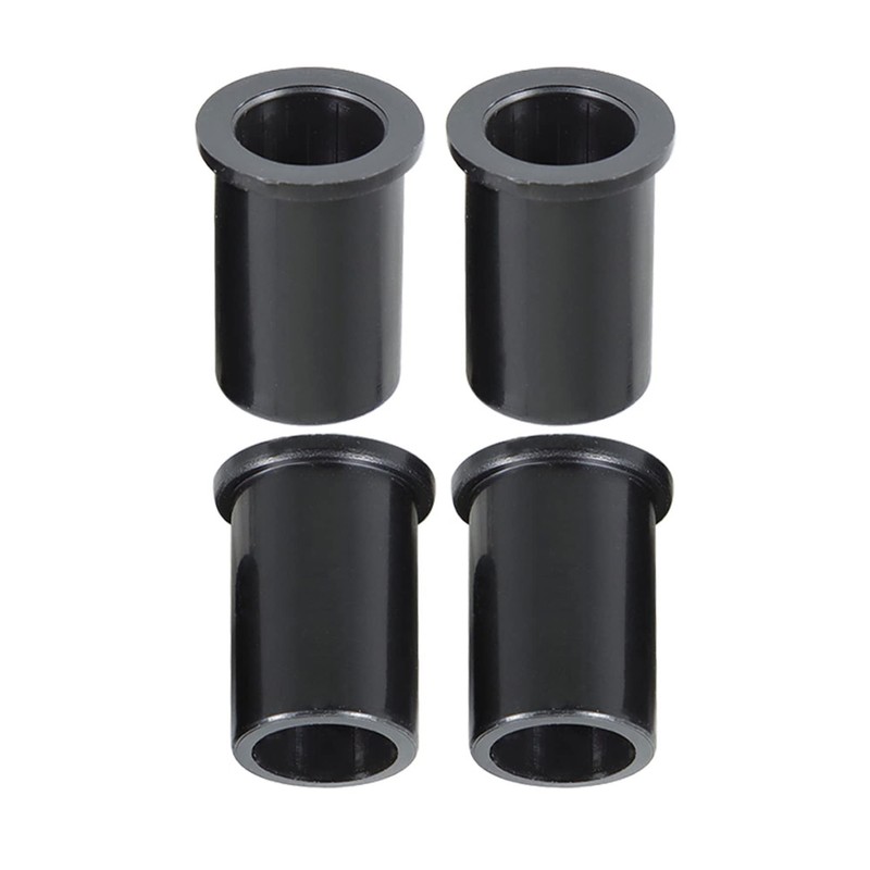 munirater Bushing Kit Front Upper A Arm Both Sides Replacement