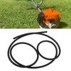 SG Store 100cm Fuel Hose with Grommets 0000 989 0516;