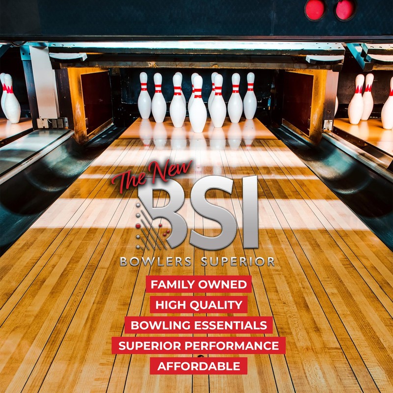 BSI Sanding Disc for Bowling Balls – Multi-Pack 180, 360,