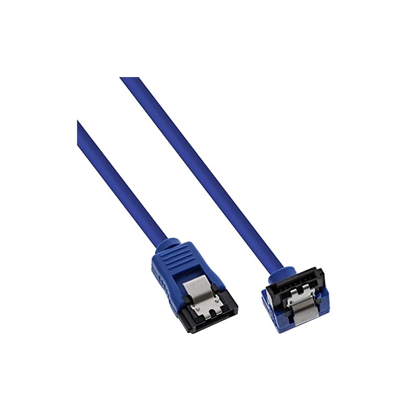 InLine® 27701F SATA Cable