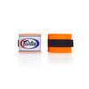 Fairtex HW2 Elastic Cotton Hand Wraps 100 Feet 180 Inches