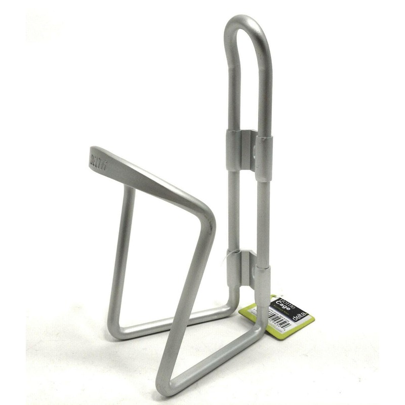 Lightweight Bike Water Bottle Holder by Delta Cycle - Bottle