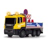 Dickie Toys Scania City Team, Rubbish Truck, Rubbish Truck, Rubbish