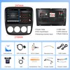 8 Core 4+64G Android Car Radio for Honda CRV 1997-2001