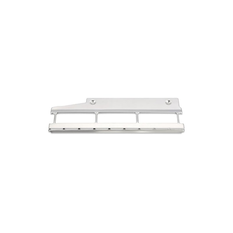 Sheet Metal Floor Sheet Compatible with Vorwerk ET 340 Electric