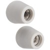 Stethoscope [Multiscope] 141 Ear Tips (Large) /8-9809-16