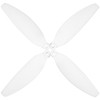Drone Propeller Low Noise Props Blade Light Weight RC Accessories
