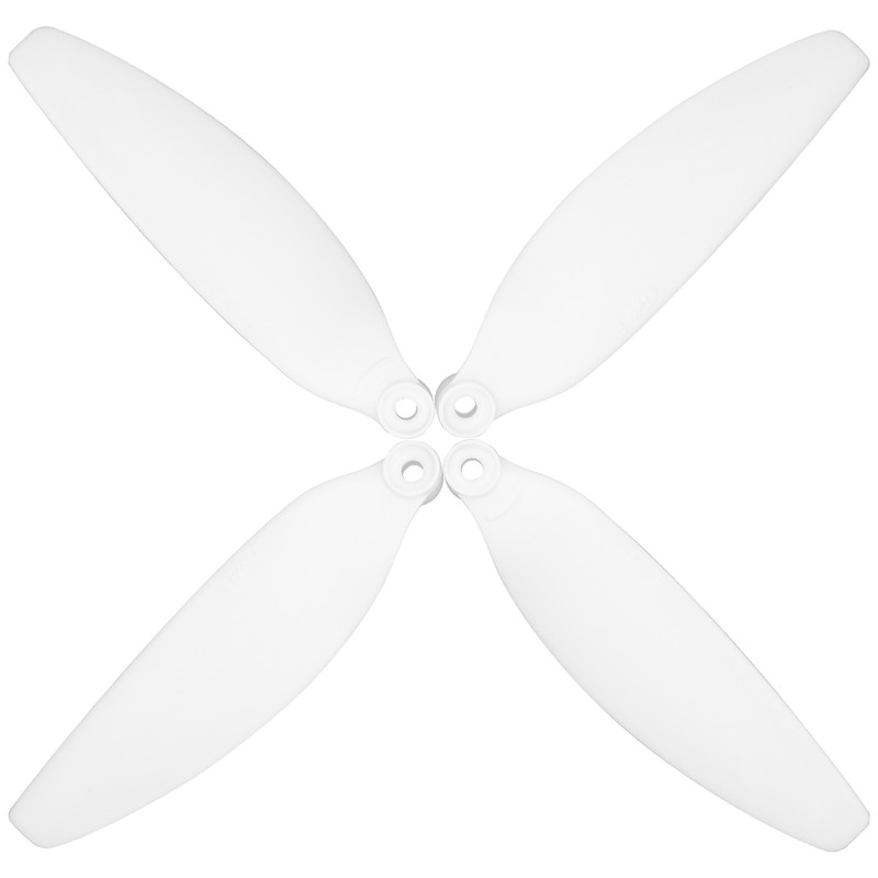 Drone Propeller Low Noise Props Blade Light Weight RC Accessories