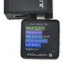 DSLRKIT 2.5Gbps PoE Splitter & Passthrough Adapter to USB Type-c