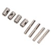 RC Axle Pins Steel Replacement Drive Shaft Pins with Set
