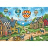 MasterPieces 1000 Piece Jigsaw Puzzle for Adults, Family, Or Youth