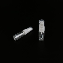 Cosmetic empty bottle pump container 15ml / 화장품 공병 펌프 용기 15ml