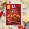 McCormick Original Chili Seasoning Mix, 1.25 oz