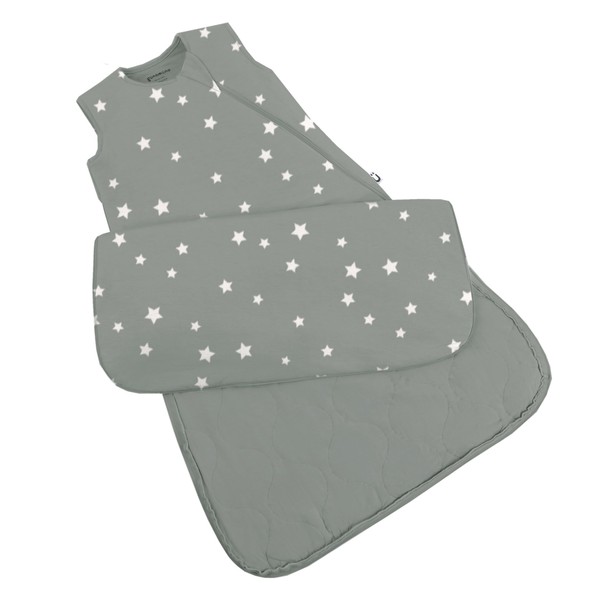 GUNAMUNA Unisex Baby Sleep Bag, Sleep Sack Sleeping Bag for