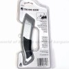 Techni Edge HEAVY DUTY Utility Knife Box Cutter Retractable Slide