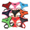 Puppia Soft Harness II - Soft Dog Harness for Small