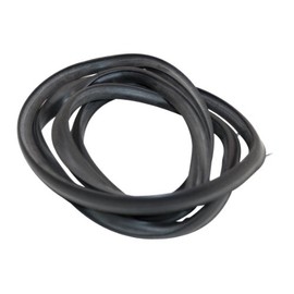 Smeg Oven Main Door Seal. Genuine Part Number 754131752