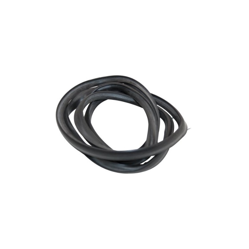 Smeg Oven Main Door Seal. Genuine Part Number 754131752