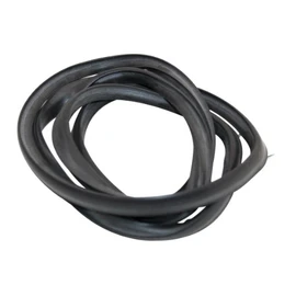 Smeg Oven Main Door Seal. Genuine Part Number 754131752