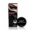 Saniye Delineador Gel + Sombra Para Ceja Con Pincel (Tono