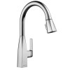 Peerless Xander Kitchen Faucet P7919LF-TP