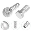 A ABSOPRO Hollow Screw M16 x 1.5 Motorcycle Brake Banjo