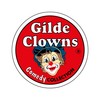 GILDE Gildeclown Decorative Figurine Clown My Whole Pride, Collectible Hand-Painted,