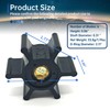 49-16-2771 Brass Core Impeller with O-Ring Kit Compatible With Milwaukee