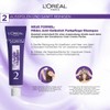 L'Oréal Paris Permanent Hair Colour, Ultra Cool Colour Result, 100%