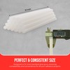 GlueSticksDirect Wholesale® Full Size Hot Melt Glue Sticks for Glue